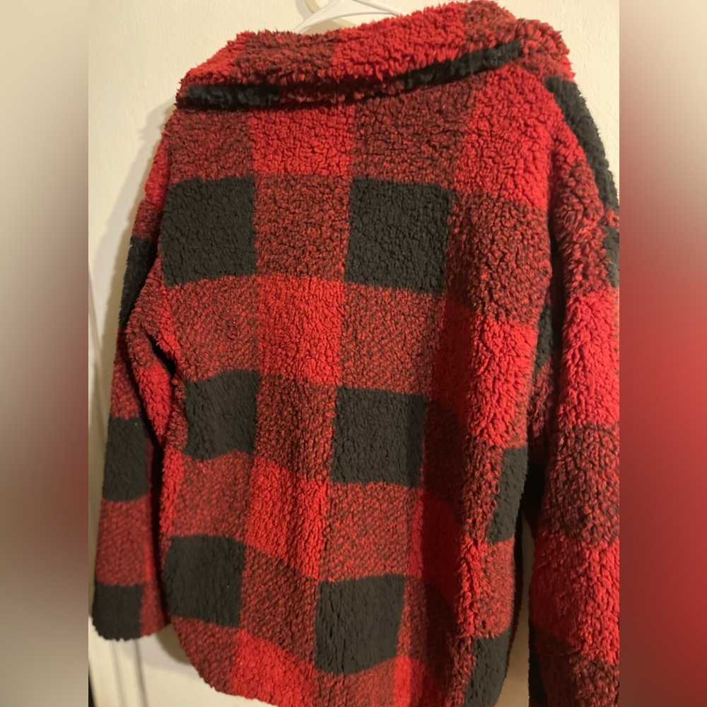 Ladies coat - Picture 7 of 8